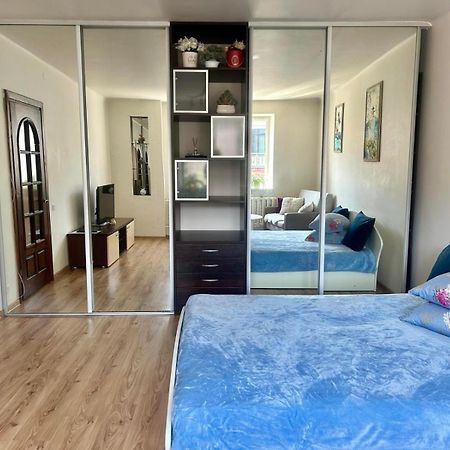 Cozy Apartment In The City Center Šiauliai Екстериор снимка