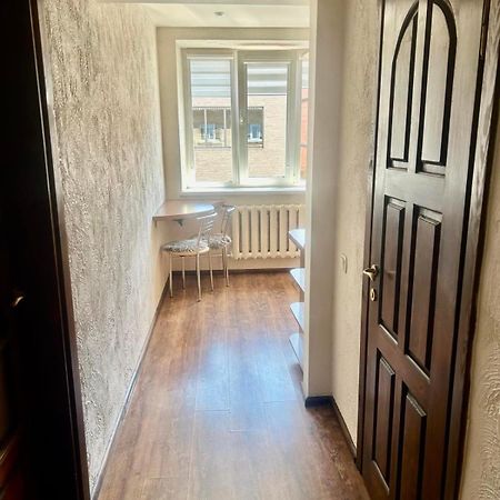 Cozy Apartment In The City Center Šiauliai Екстериор снимка