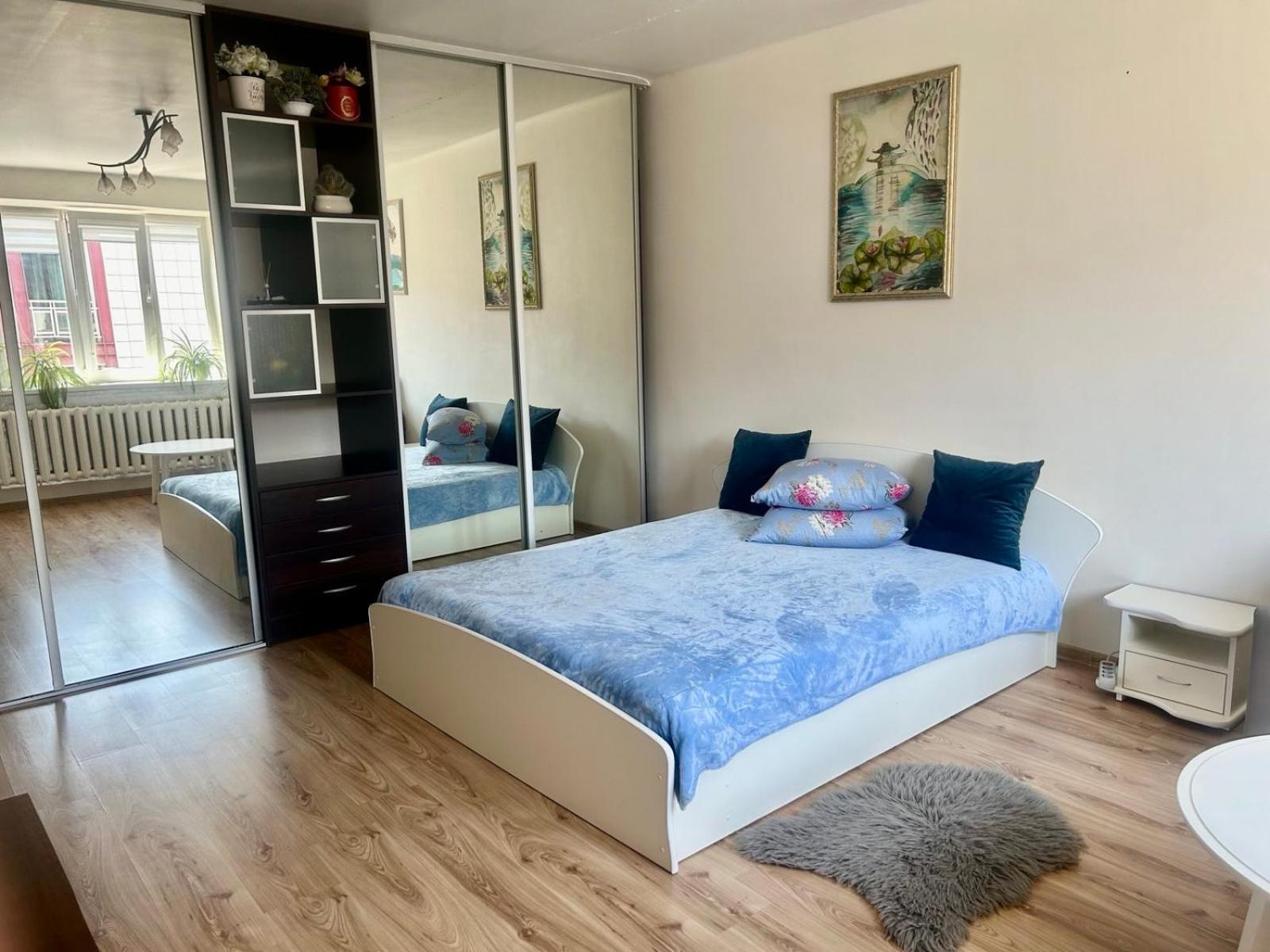 Cozy Apartment In The City Center Šiauliai Екстериор снимка