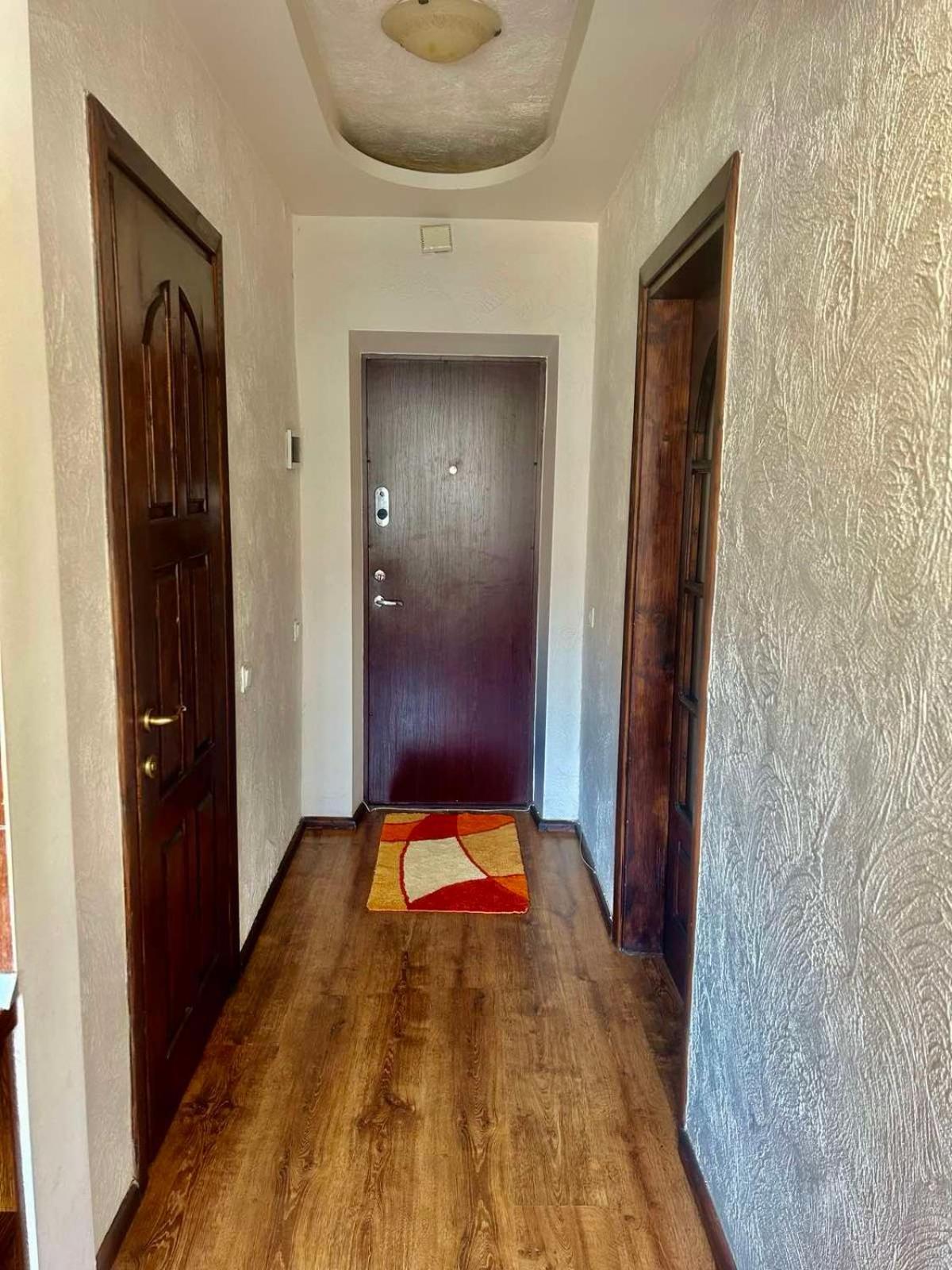 Cozy Apartment In The City Center Šiauliai Екстериор снимка