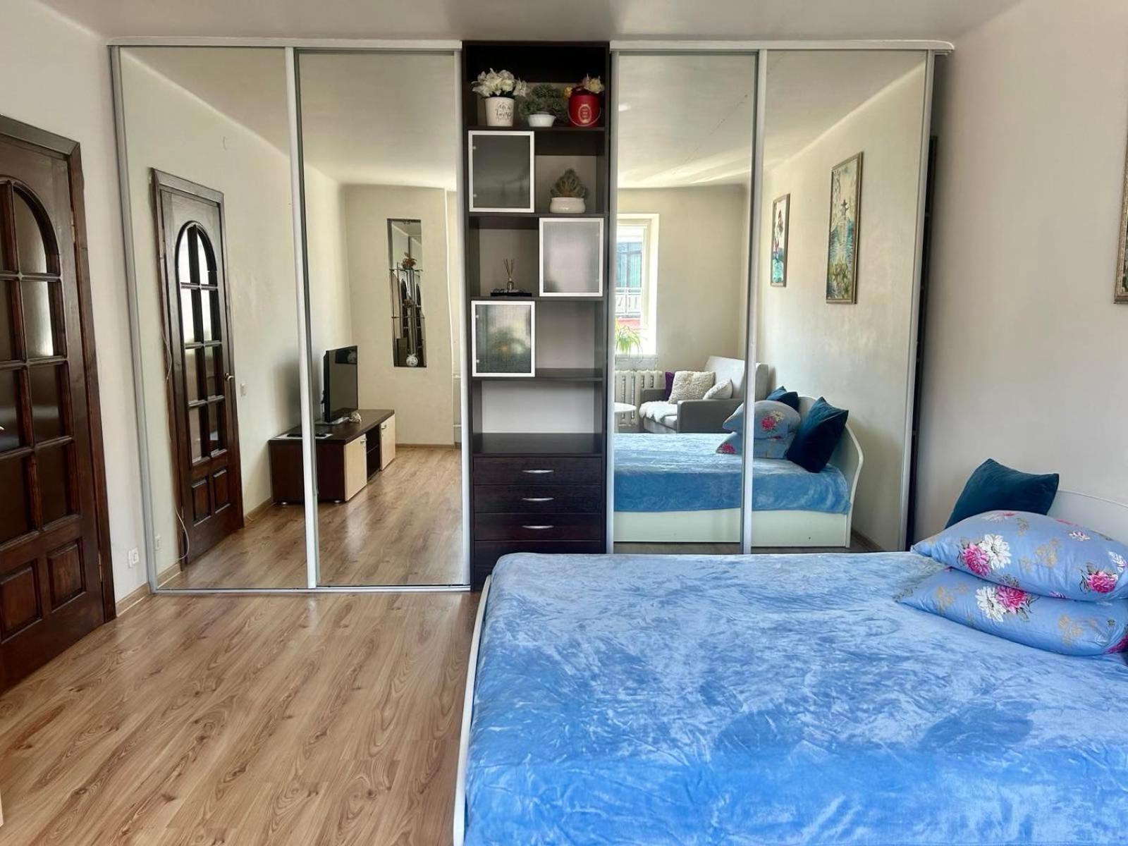 Cozy Apartment In The City Center Šiauliai Екстериор снимка