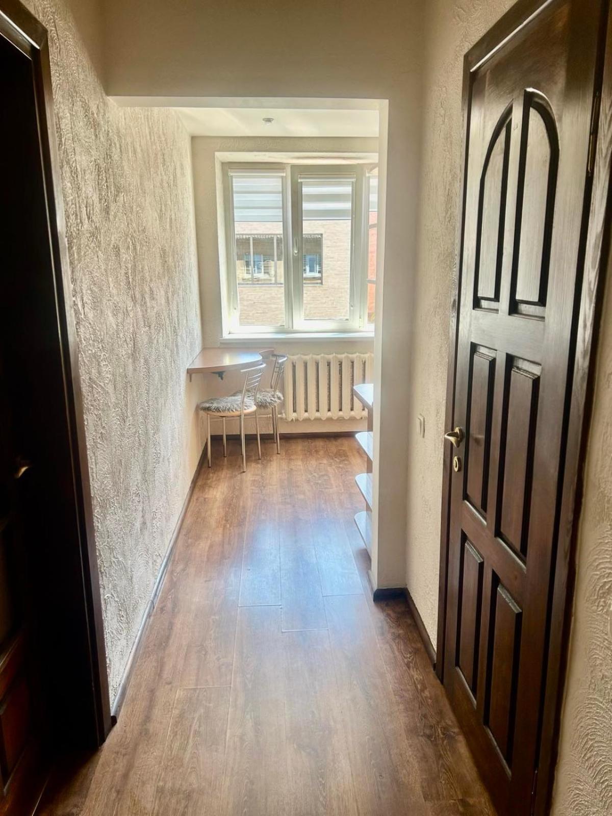 Cozy Apartment In The City Center Šiauliai Екстериор снимка
